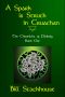 [The Chronicles of Pádraig 01] • A Spark is Struck in Cruachan